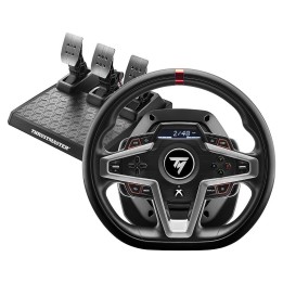 Thrustmaster T248 X Volants pour PC Thrustmaster Maroc