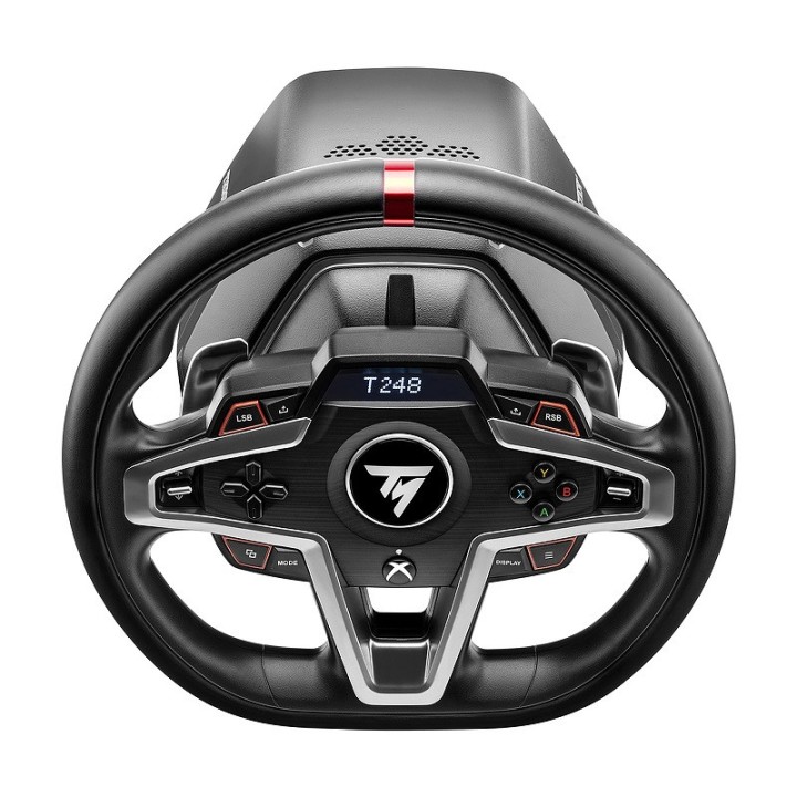 Thrustmaster T248 X Volants pour PC Thrustmaster Maroc