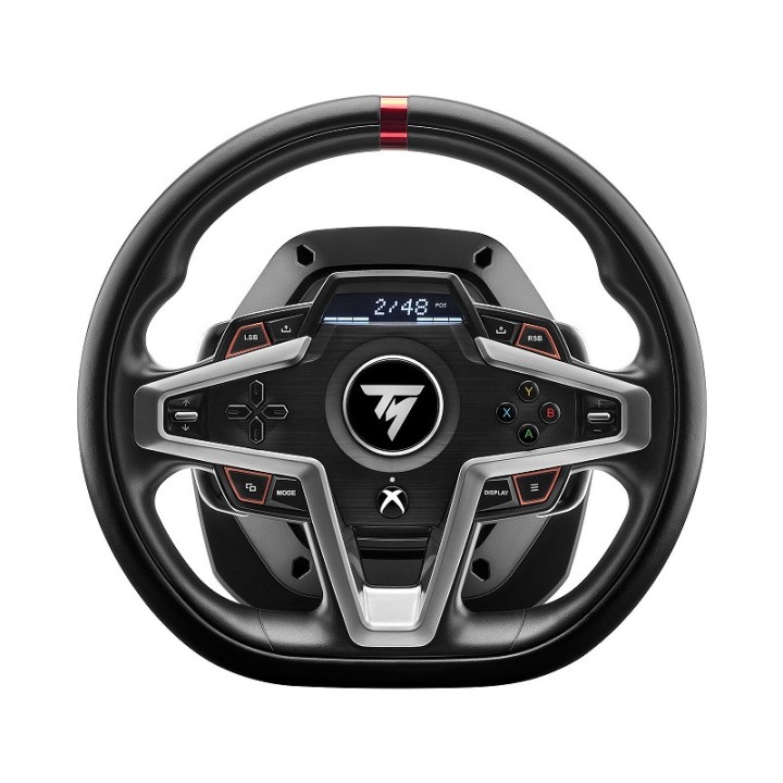 Thrustmaster T248 X Volants pour PC Thrustmaster Maroc