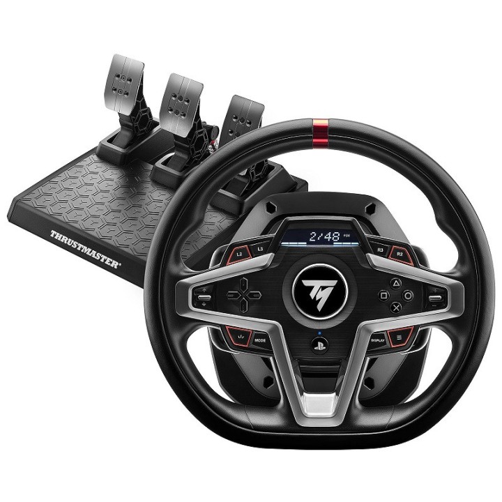 Thrustmaster T248 Volants pour PC Thrustmaster Maroc