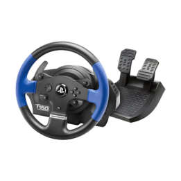 Thrustmaster T150 RS EU Version Volants pour PC Thrustmaster Maroc