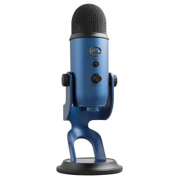 Blue Microphones Yeti Bleu Nuit Microphones Blue Microphones Maroc