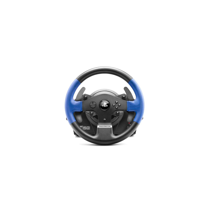 Thrustmaster T150 RS EU Version Volants pour PC Thrustmaster Maroc