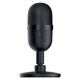 Razer Seiren Mini (Noir) Microphones Razer Maroc