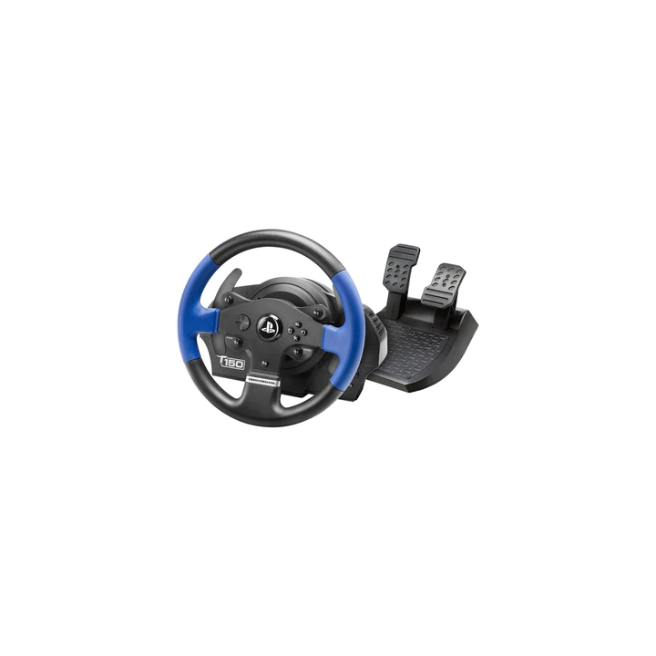Thrustmaster T150 RS EU Version Volants pour PC Thrustmaster Maroc