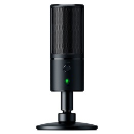 Razer Seiren X Microphones Razer Maroc