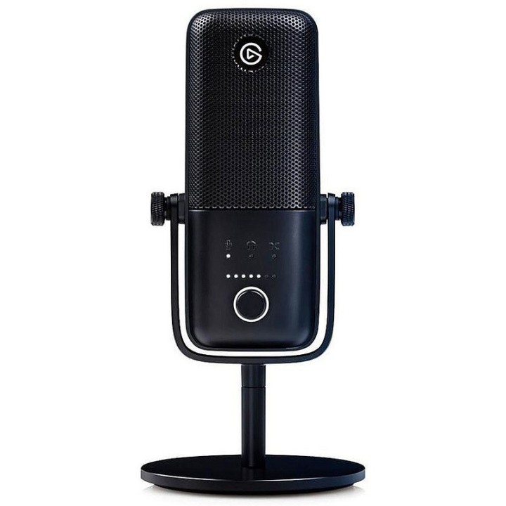 Elgato Wave:3 Microphones Elgato Maroc