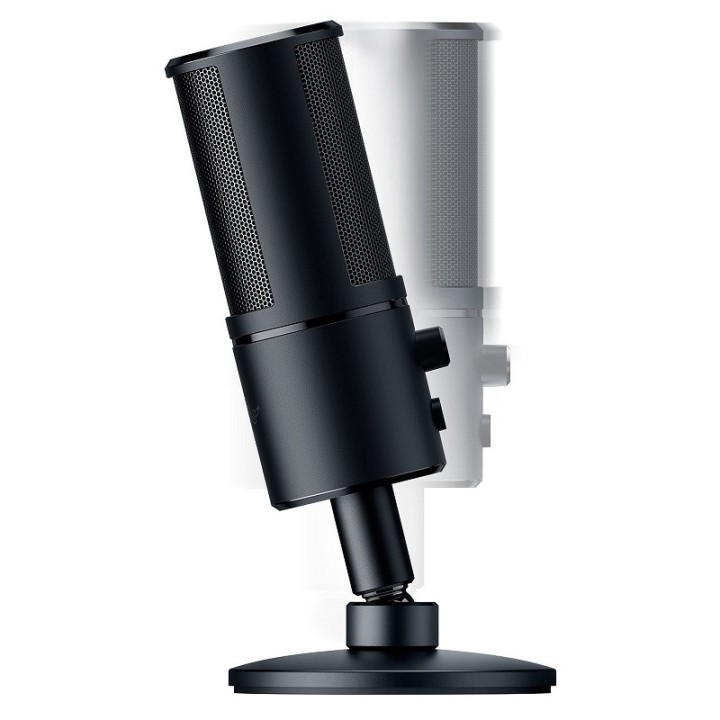 Razer Seiren X Microphones Razer Maroc
