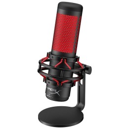 HyperX Quadcast Microphones HyperX Maroc