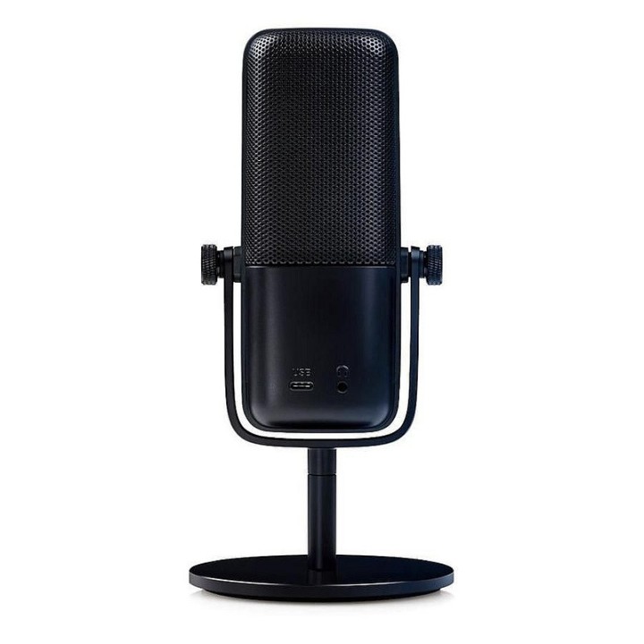 Elgato Wave:3 Microphones Elgato Maroc