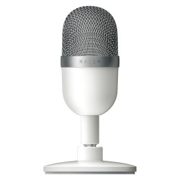 Razer Seiren Mini (Mercury) Microphones Razer Maroc