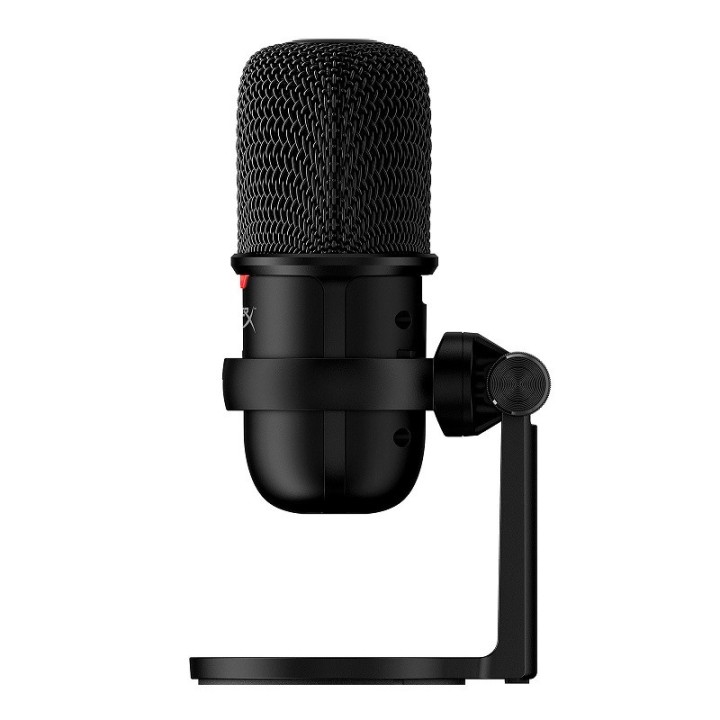 HyperX SoloCast Microphones HyperX Maroc
