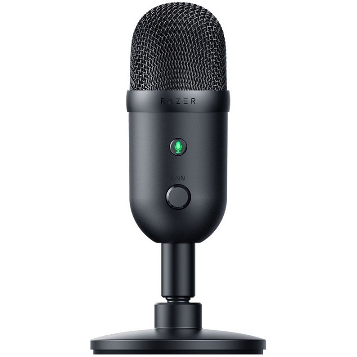 Razer Seiren V2 X Microphones Razer Maroc