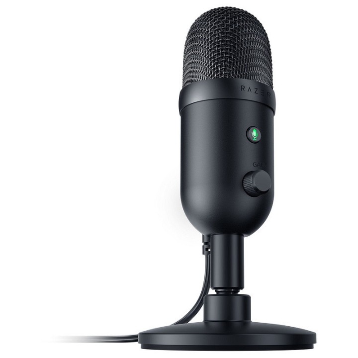 Razer Seiren V2 X Microphones Razer Maroc