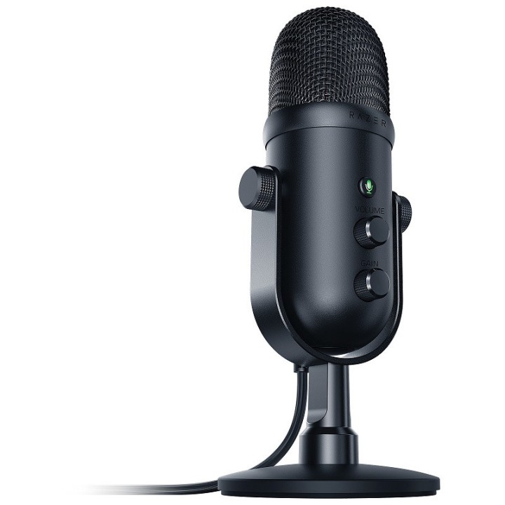 Razer Seiren V2 PRO Microphones Razer Maroc