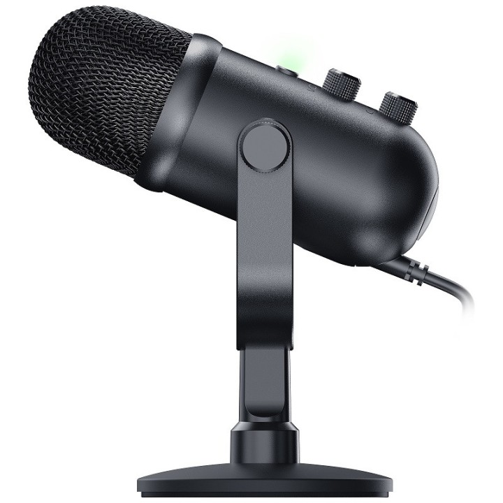 Razer Seiren V2 PRO Microphones Razer Maroc