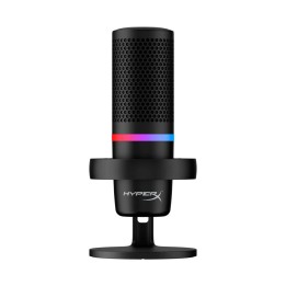 HyperX DuoCast Microphones HyperX Maroc
