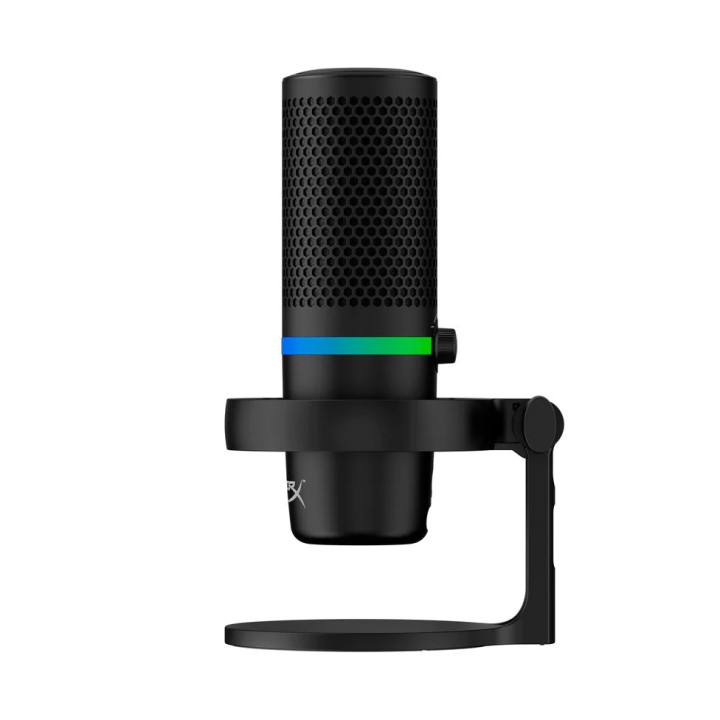 HyperX DuoCast Microphones HyperX Maroc