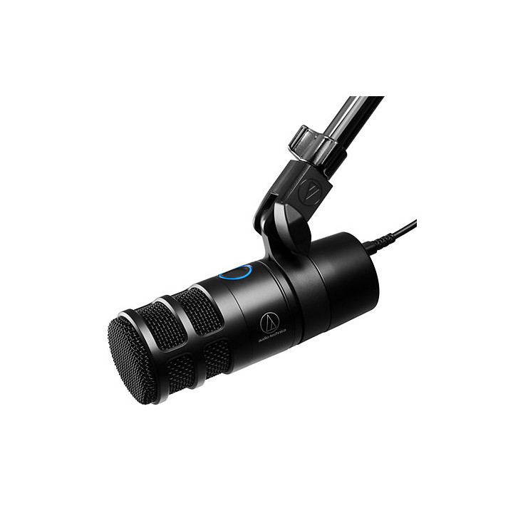AUDIO-TECHNICA AT2040 USB Microphones Audio-Technica Maroc