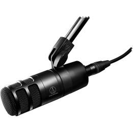 AUDIO-TECHNICA AT2040 Microphones Audio-Technica Maroc