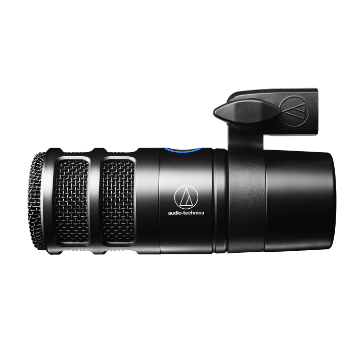 AUDIO-TECHNICA AT2040 USB Microphones Audio-Technica Maroc