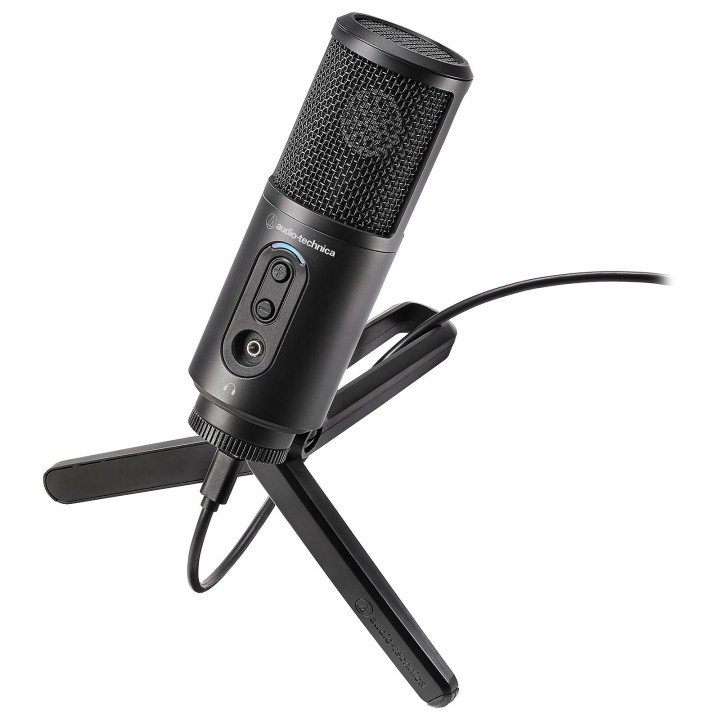 AUDIO-TECHNICA ATR2500X USB Microphones Audio-Technica Maroc