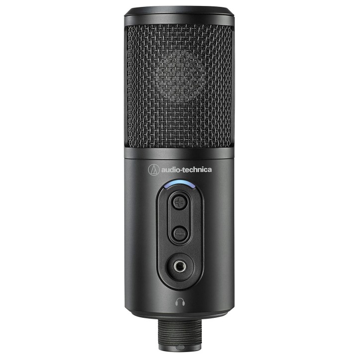 AUDIO-TECHNICA ATR2500X USB Microphones Audio-Technica Maroc