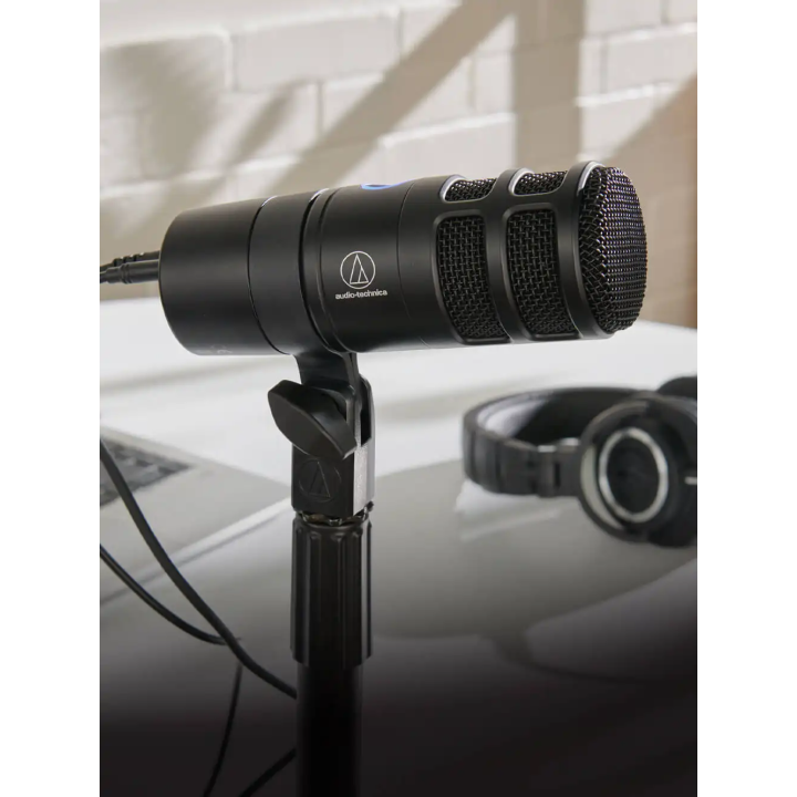 AUDIO-TECHNICA AT2040 USB Microphones Audio-Technica Maroc