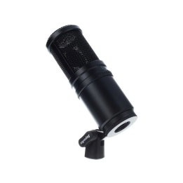 SUPERLUX E205 MICRO À CONDENSATEUR LARGE MEMBRANE IDÉAL POUR HOME S...