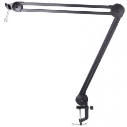 Superlux HM58B Support Micro Microphones Superlux Maroc