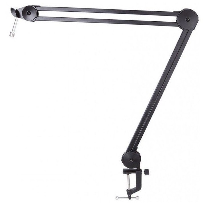 Superlux HM58B Support Micro Microphones Superlux Maroc