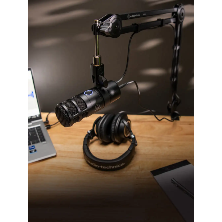 AUDIO-TECHNICA AT2040 USB Microphones Audio-Technica Maroc