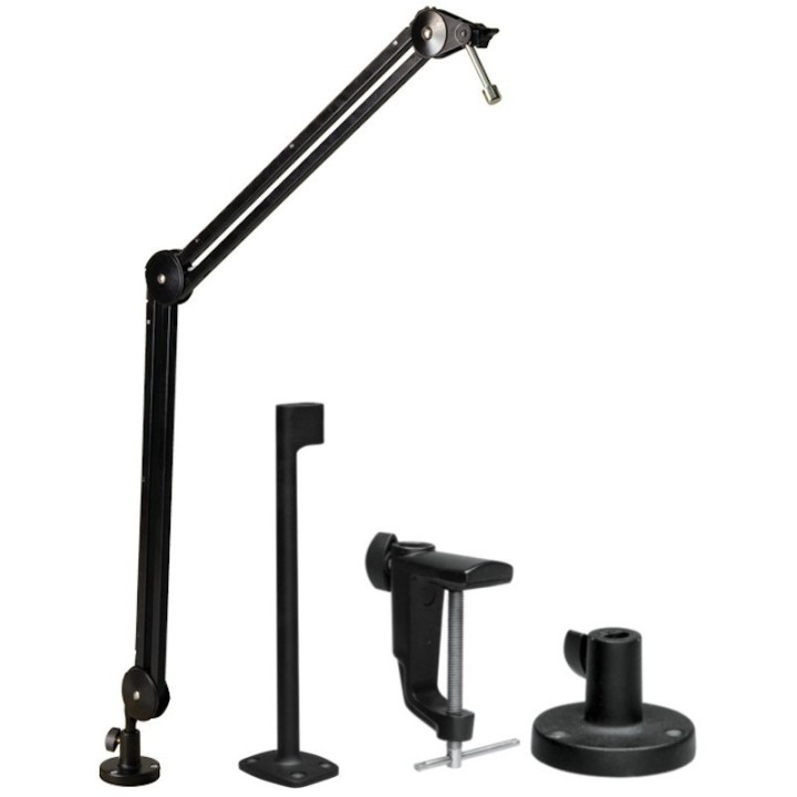 Superlux HM58B Support Micro Microphones Superlux Maroc