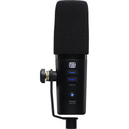 PreSonus Revelator Dynamique Microphones PreSonus Maroc