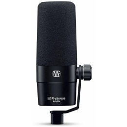 PRESONUS PD-70 Microphones PreSonus Maroc