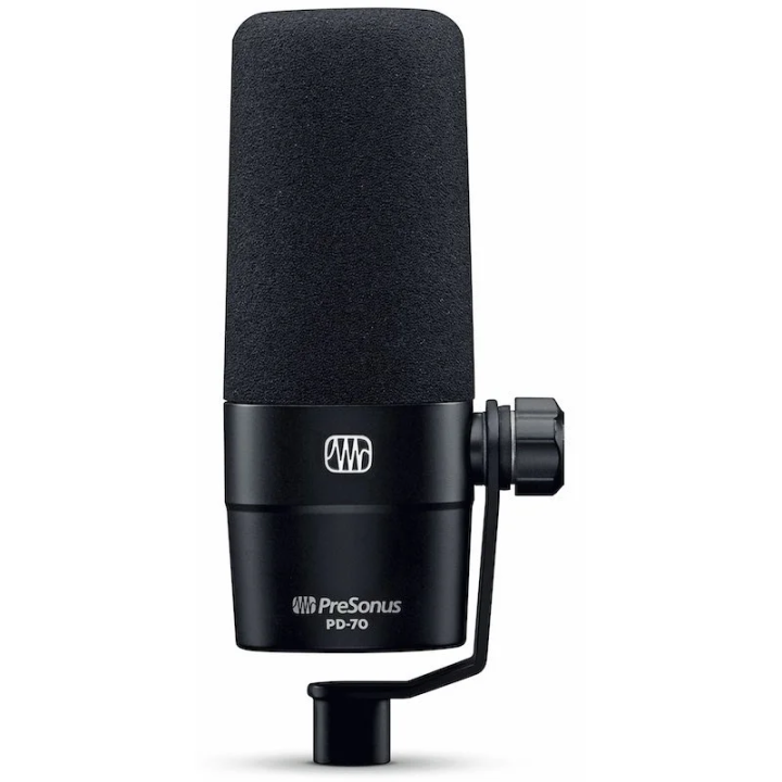 PRESONUS PD-70 Microphones PreSonus Maroc