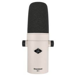UNIVERSAL AUDIO SD-1 Microphones Universal Audio Maroc