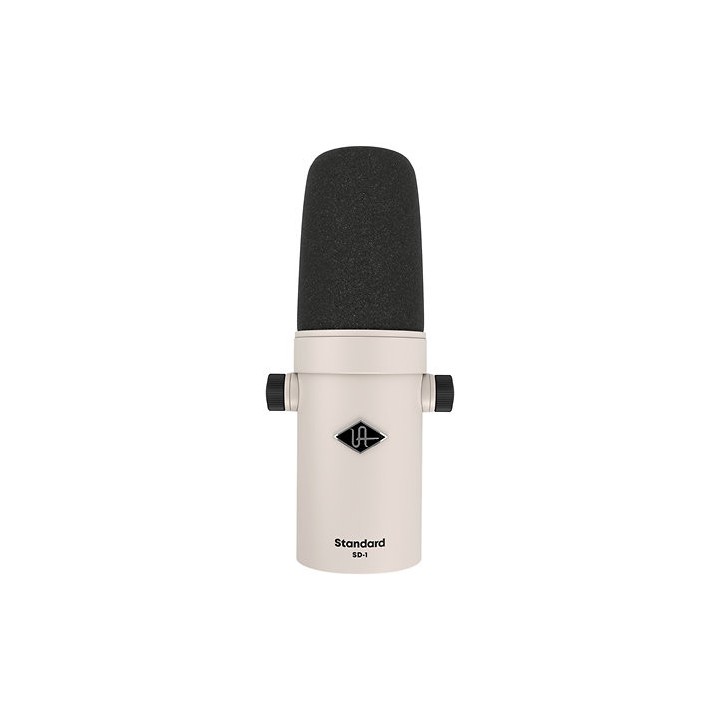 UNIVERSAL AUDIO SD-1 Microphones Universal Audio Maroc