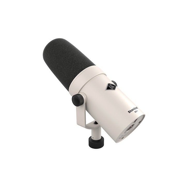 UNIVERSAL AUDIO SD-1 Microphones Universal Audio Maroc