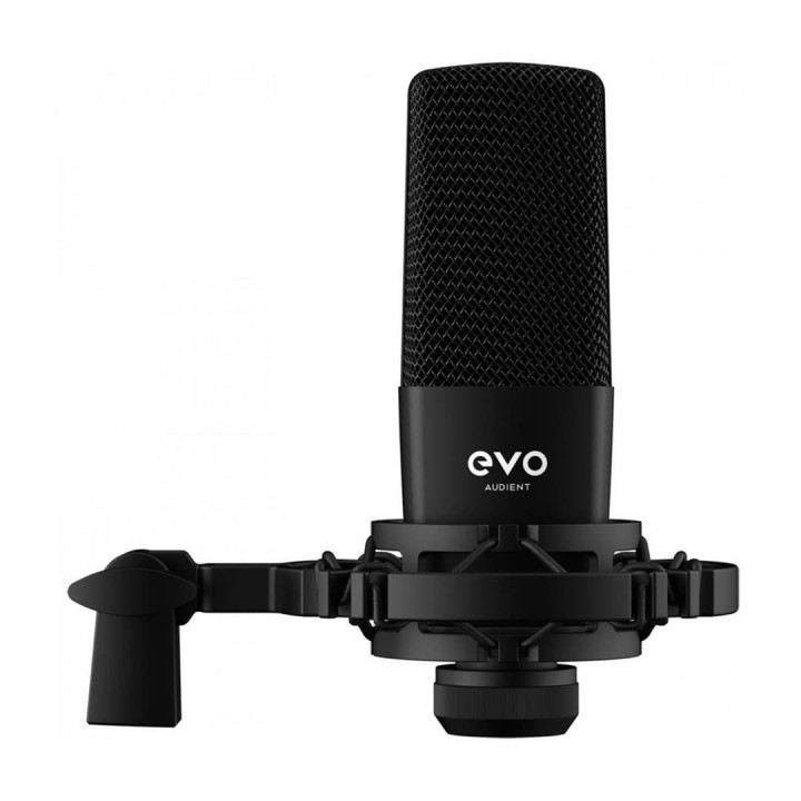 AUDIENT EVO START RECORDING BUNDLE Microphones AUDIENT EVO Maroc