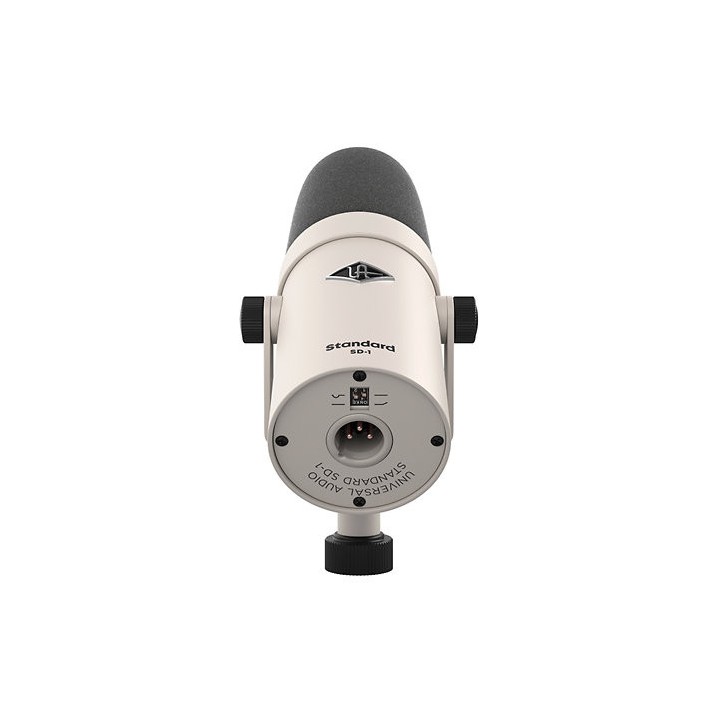 UNIVERSAL AUDIO SD-1 Microphones Universal Audio Maroc