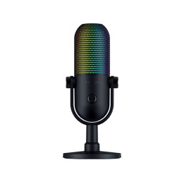 Razer Seiren V3 Chroma Microphones Razer Maroc