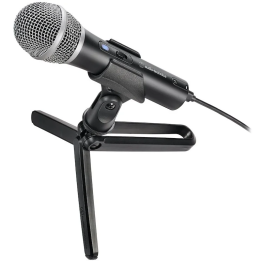 AUDIO-TECHNICA ATR2100X USB Microphones Audio-Technica Maroc