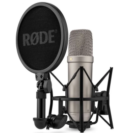 Rode NT1 5th Gen Microphones RODE Maroc