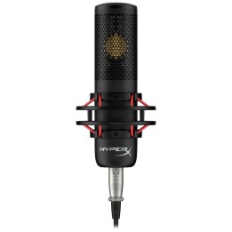 HyperX ProCast Noir Microphones HyperX Maroc