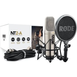 Rode NT2-A Microphones RODE Maroc