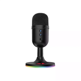 Redragon GM303 Puslar Microphones Redragon Maroc