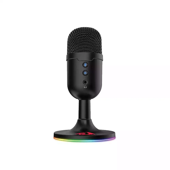 Redragon GM303 Puslar Microphones Redragon Maroc