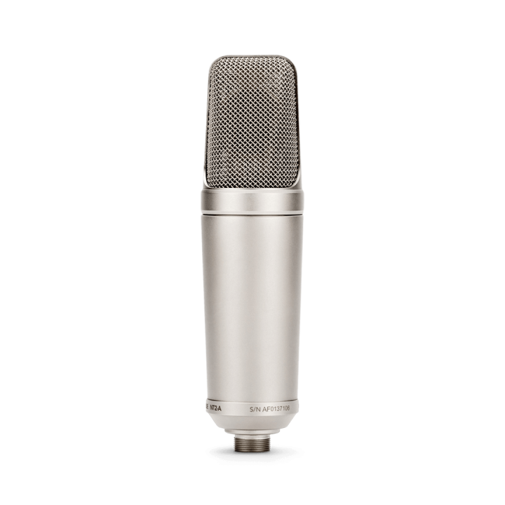 Rode NT2-A Microphones RODE Maroc