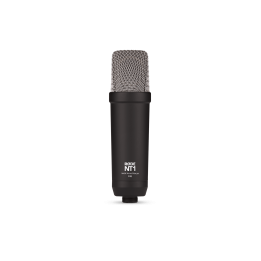 Rode NT1 Signature Black Microphones RODE Maroc